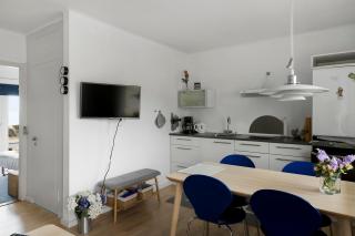 Holiday Apartment On Bornholms Cliffs - 7