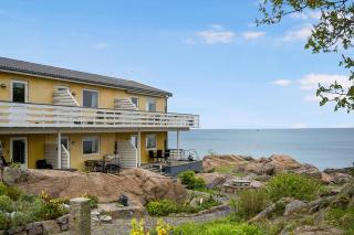 Holiday Apartment On Bornholms Cliffs - 6