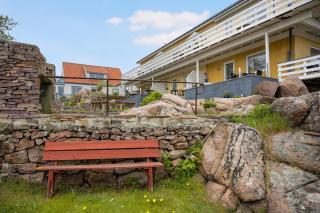 Holiday Apartment On Bornholms Cliffs - 2