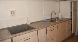 Large Holiday Apartment On Bornholm - 5