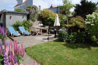 Large Holiday Apartment On Bornholm - 3