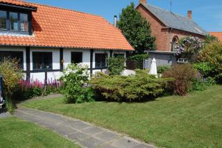 Large Holiday Apartment On Bornholm - 2