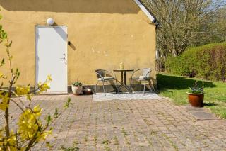 Cozy Holiday Home Near Lillebælt - 9