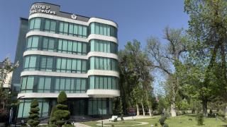 Horev Medical Center - 0