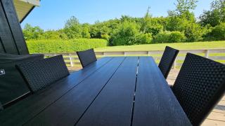 Cozy And Modern Holiday Home With All Equipment - 5