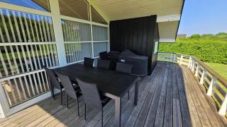 Cozy And Modern Holiday Home With All Equipment - 4