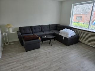 Cozy Townhouse Near Beach Harbor And Lalandia - 7