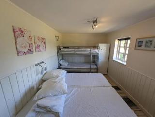 Cozy Country Estate In Vesterborg - 1