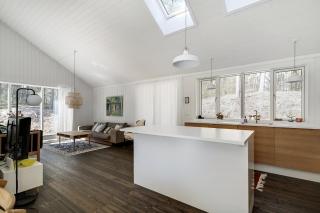 Architect-Designed Summer House On Bornholm - 5