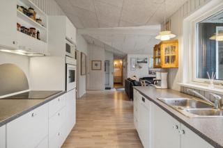 Cozy Cottage Near Limfjorden - 7