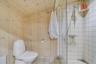 Stunning Home In Unknown With 3 Bedrooms And Wifi - 5