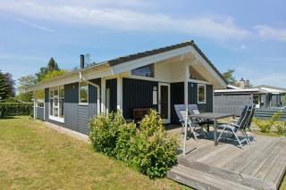Cozy Holiday Home Close To Marielyst Beach - 9