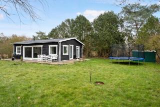 Beautiful Holiday Home On An Undisturbed Plot - 8