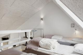 Lovely Apartment Right In The Center Of Marielyst - Marielyst - 9
