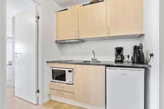 Holiday Apartment Close To Dueodde Beach - 4