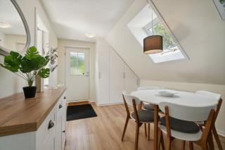 Modern Apartment With Cozy Vibes - 1