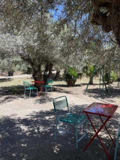Concert Apartments, Seaside Stay in Kochyli, Limni Evia - 3