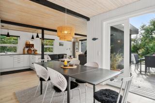 Enjoy A Holiday Just 200 M From Ringkøbing Fjord - 5