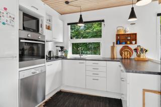 Enjoy A Holiday Just 200 M From Ringkøbing Fjord - 4