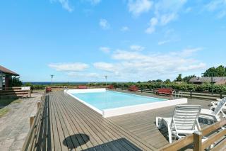Bright And Cozy Summer House With Sea View - 9