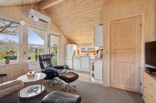 Cozy Holiday Cabin Near Grindsted - 6
