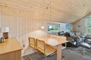 Cozy Holiday Cabin Near Grindsted - 3