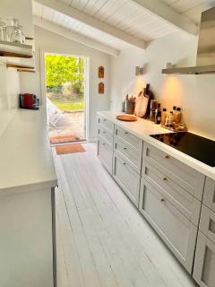 Historic Holiday Home By Nordstrand From 1917 - 5