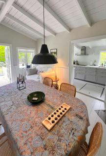 Historic Holiday Home By Nordstrand From 1917 - 3