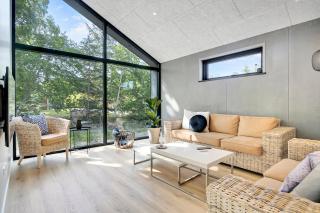 Newly Built Summer House Full Of Luxury - 4