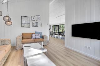 Newly Built Summer House Full Of Luxury - 1