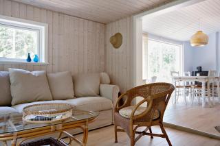 Charmantes Sommerhaus In Der Nähe Eines Fantastischen Sandstrandes - 4