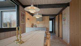 Beautiful Summer House Near The Water - 7