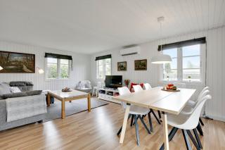 Lovely Cottage For Family And Friends - 4