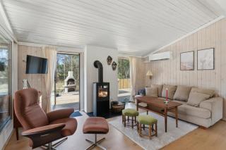 Cozy Summer House In North Jutland - 5