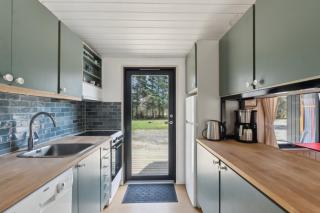 Cozy Summer House In North Jutland - 2