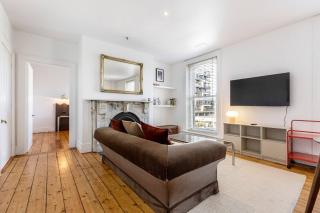 Kilda Classic - Coastal Living with Heritage Charm - 4