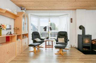 Renovated Summer House Incl Ing And Linen - 9
