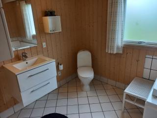 Sommerhus Ved Hvalpsund - 4