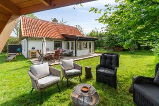 Beautifully Located House In Melsted Gudhjem - 7