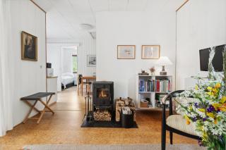 Beautifully Located House In Melsted Gudhjem - 5