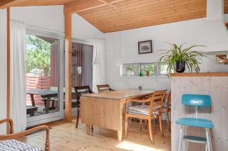 Holiday Home On The Beach With Panoramic View - 7