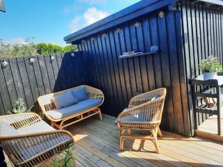 Cozy Summer House In Lønstrup For 5 People - 8