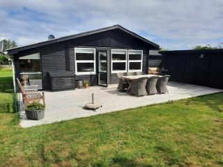 Cozy Summer House In Lønstrup For 5 People - 7
