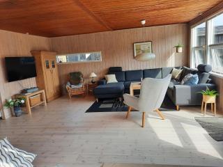 Cozy Summer House In Lønstrup For 5 People - 6