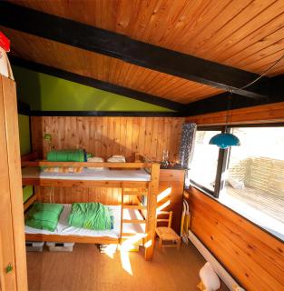 Architectdesigned 1976 Summer House Near Beach - 1