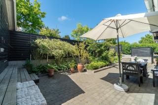 Summer House With Sea View On Beautiful Bornholm - 6