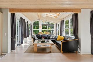 Lovely Cottage With View Of The Limfjord - 9