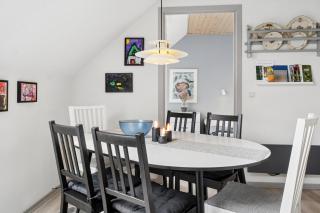 Holiday Apartment With Pool On Bornholm - 3