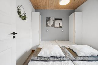 Holiday Apartment With Pool On Bornholm - 1