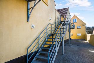 Holiday Apartment With Pool On Bornholm - 5